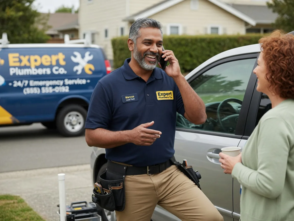 Drain Cleaning Valley, WA FAQs