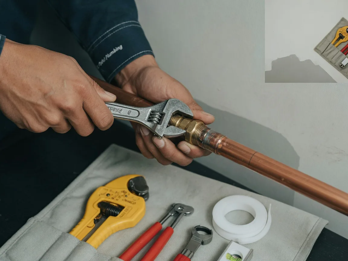 Why choose Drain Cleaning in Valley, WA